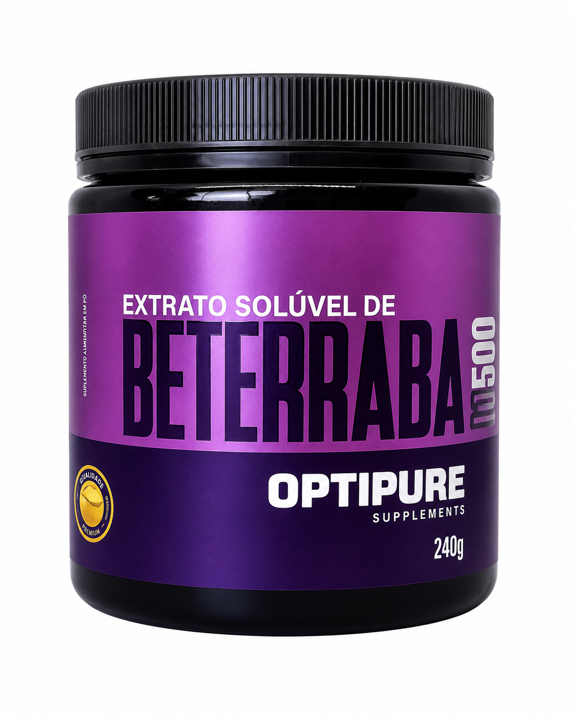 Extrato de Beterraba Optipure OP 500